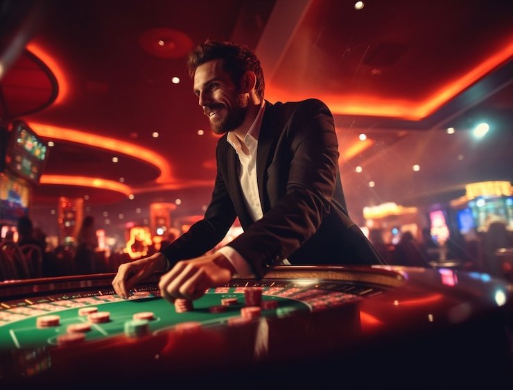 Pengguna mengatur batas waktu bermain untuk Responsible Gaming di mio500