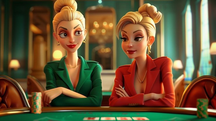 Pesan Responsible Gaming untuk menjaga pengalaman positif di mio500